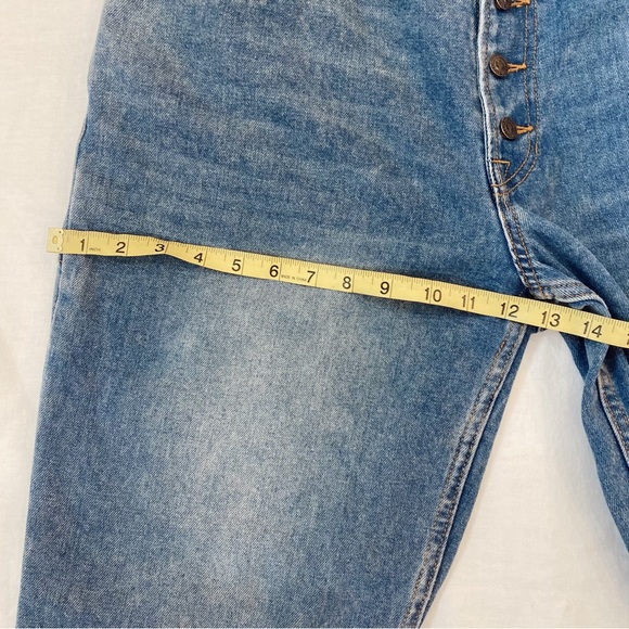 Frye Carpenter Utility Denim - Picture 7 of 12